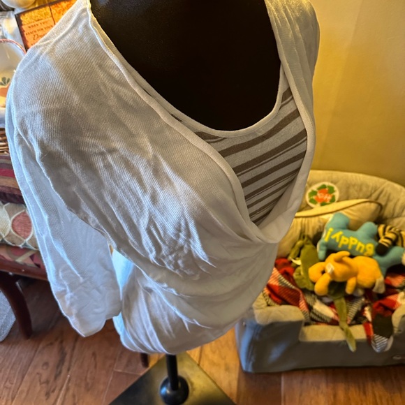 Joseph A sweater size Large - Picture 10 of 15